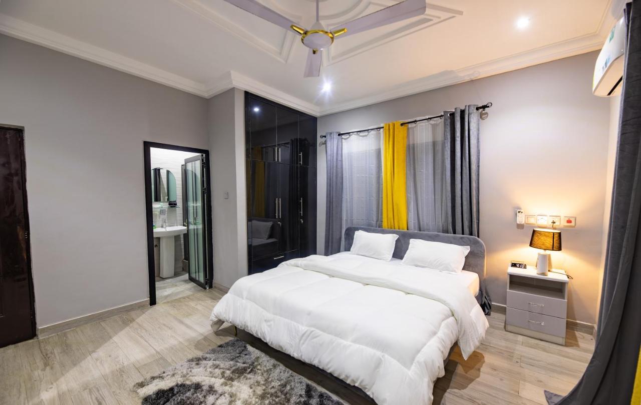Cloud9 Apartments Акра Екстериор снимка