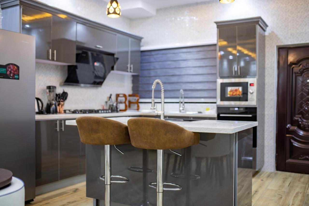 Cloud9 Apartments Акра Екстериор снимка