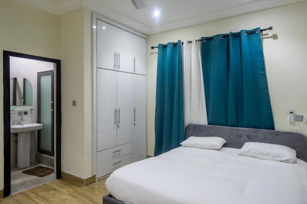 Cloud9 Apartments Акра Екстериор снимка